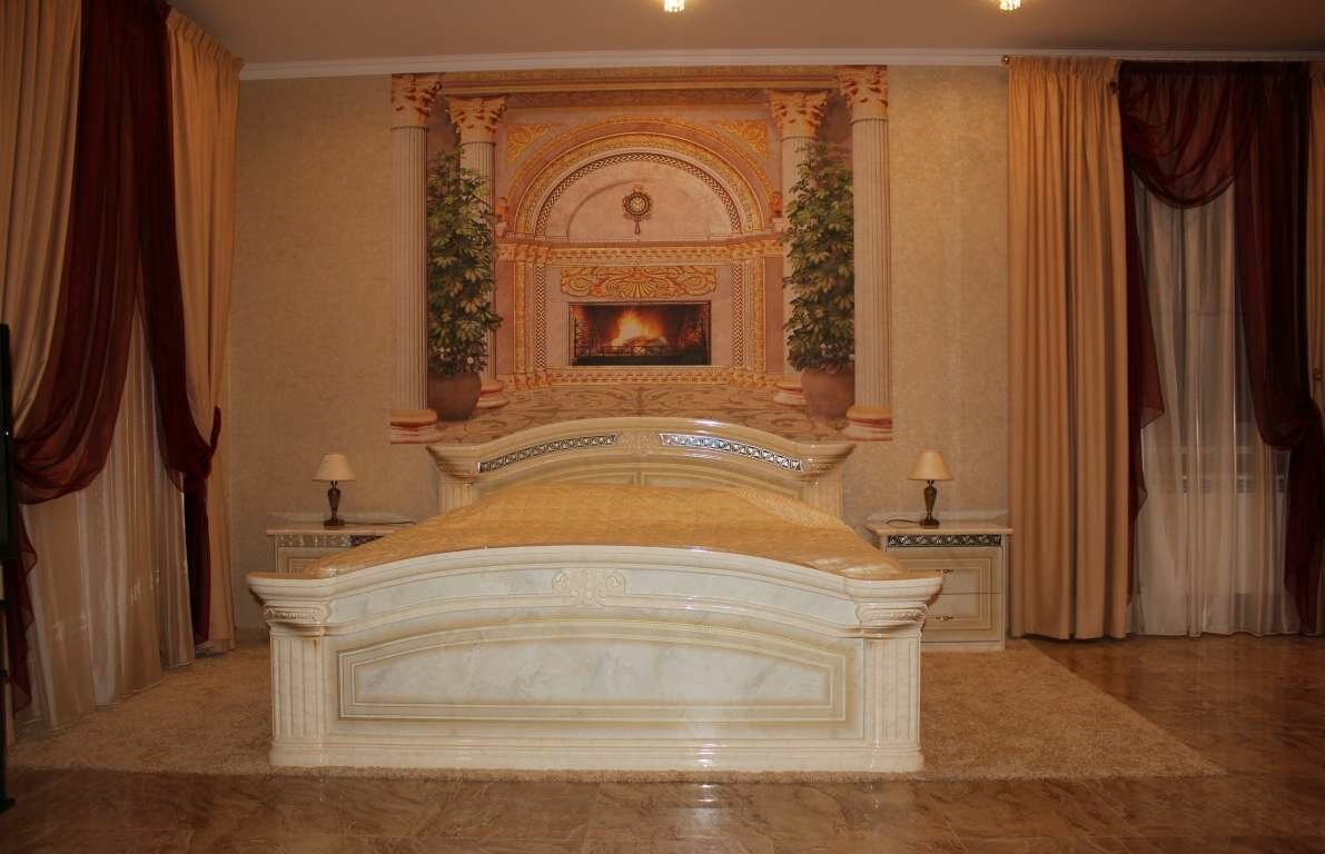 Мини-отель Замок Пенза