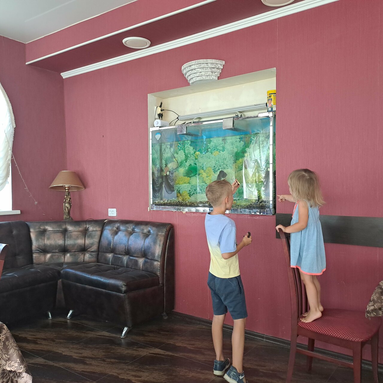 Мини-отель Замок Пенза