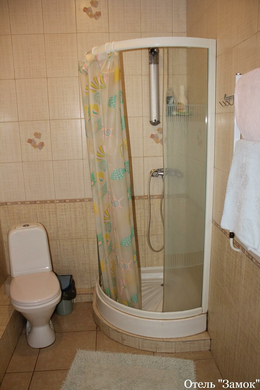 Мини-отель Замок Пенза-23