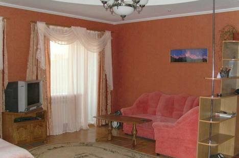 Мини-отель Замок Пенза-33