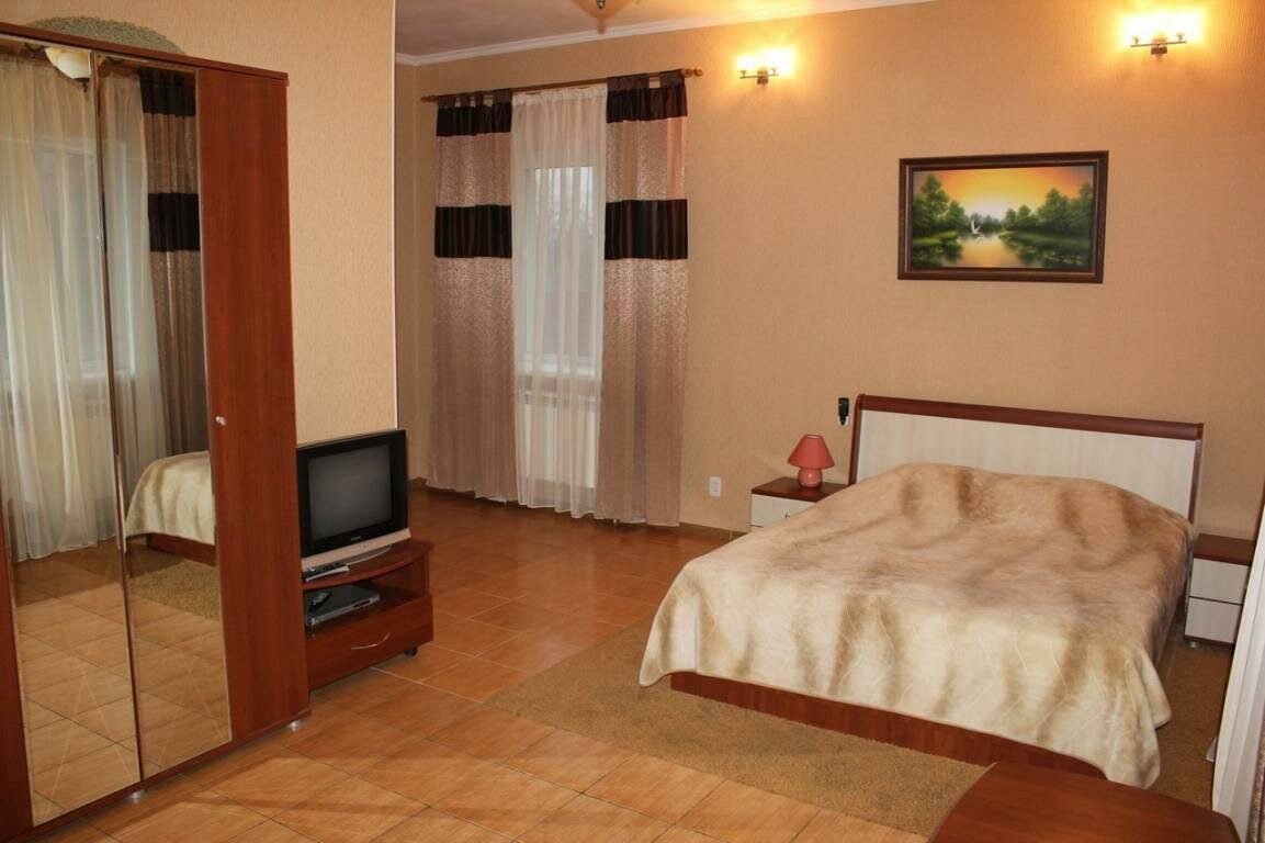 Мини-отель Замок Пенза