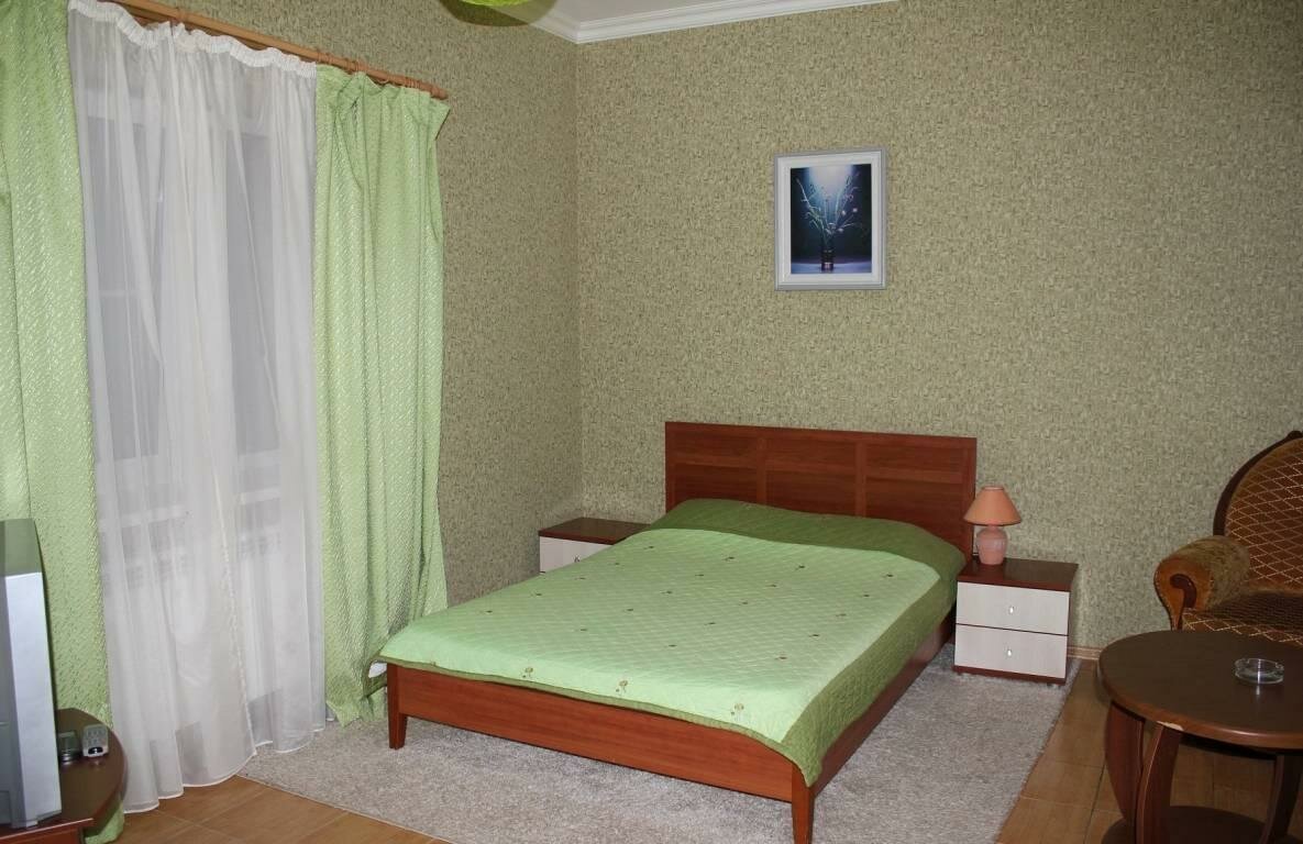 Мини-отель Замок Пенза