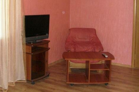 Мини-отель Замок Пенза-41