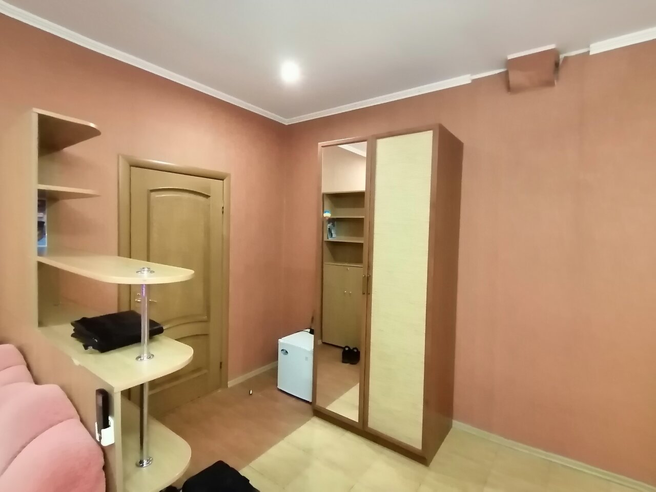 Мини-отель Замок Пенза-61