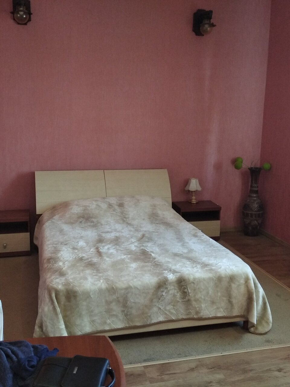 Мини-отель Замок Пенза