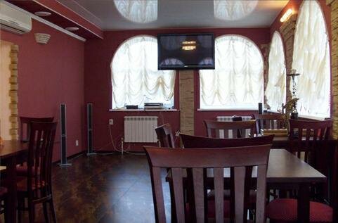 Мини-отель Замок Пенза-27