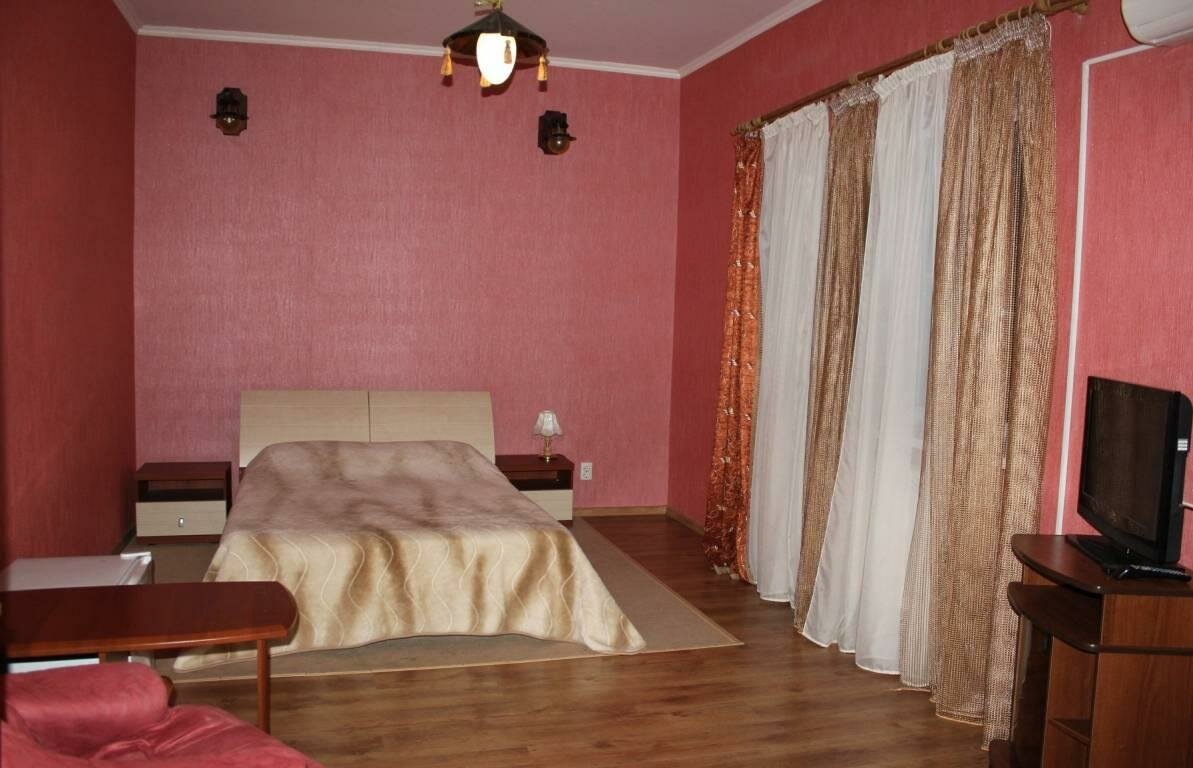 Мини-отель Замок Пенза