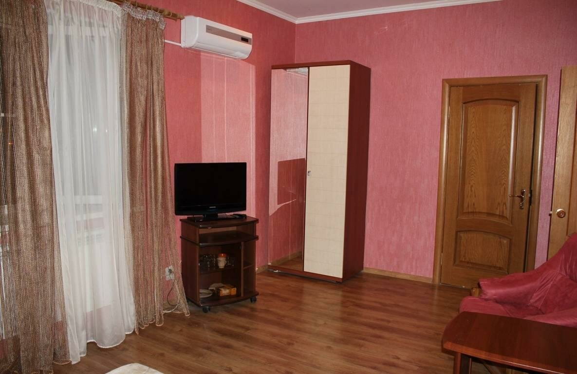 Мини-отель Замок Пенза