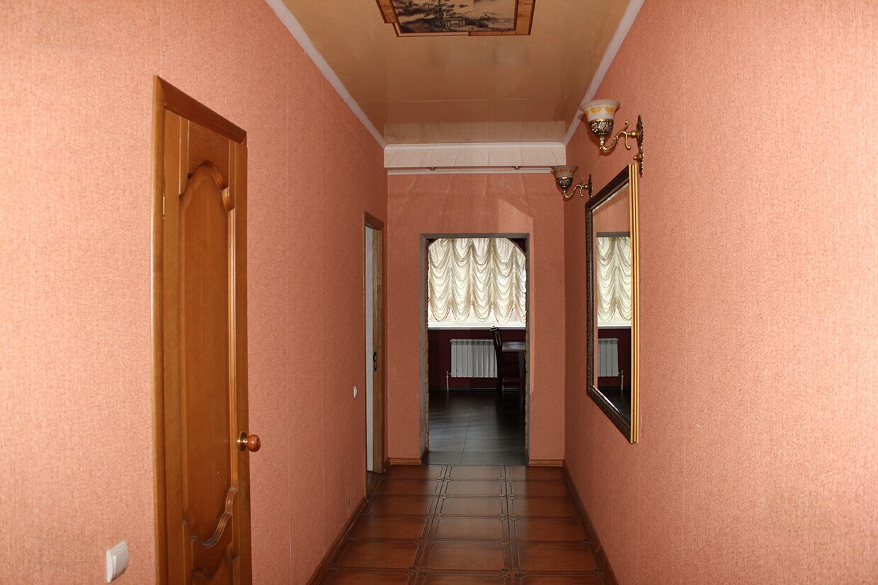 Мини-отель Замок Пенза-34