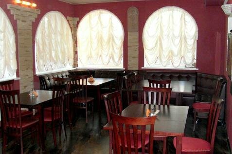 Мини-отель Замок Пенза