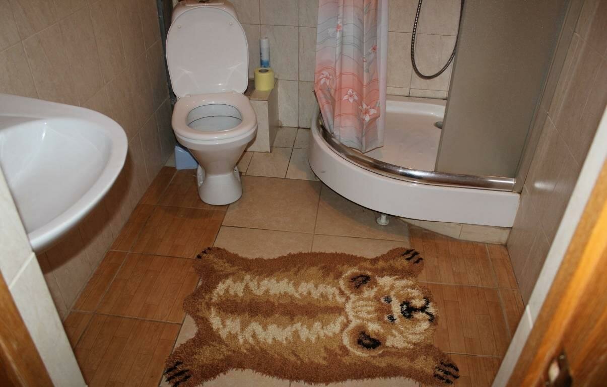 Мини-отель Замок Пенза