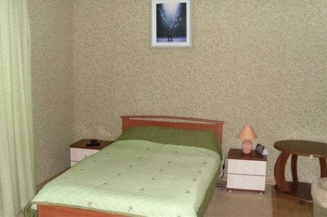 Мини-отель Замок Пенза-51