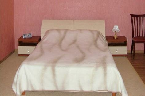 Мини-отель Замок Пенза-38