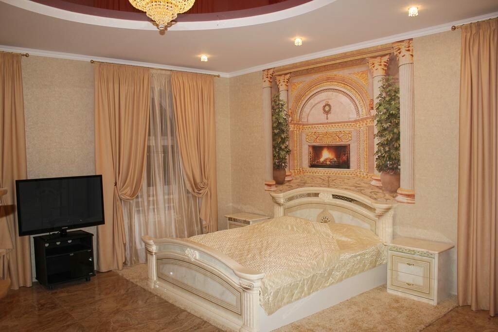 Мини-отель Замок Пенза