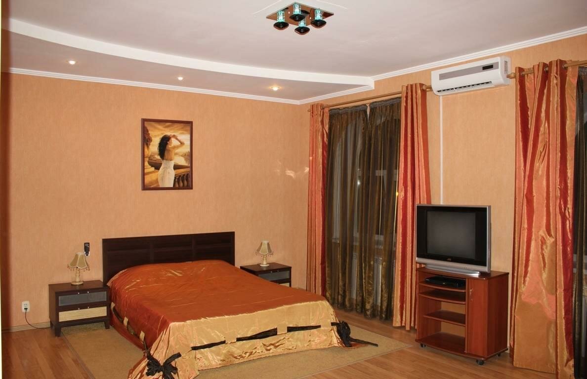 Мини-отель Замок Пенза