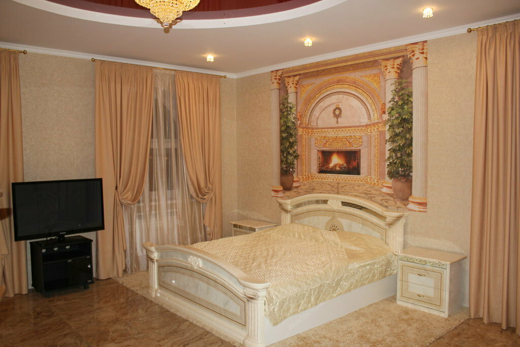 Мини-отель Замок Пенза