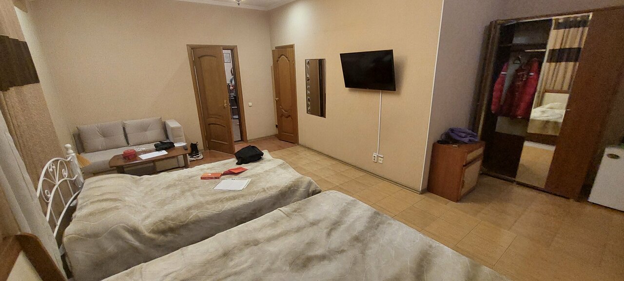 Мини-отель Замок Пенза