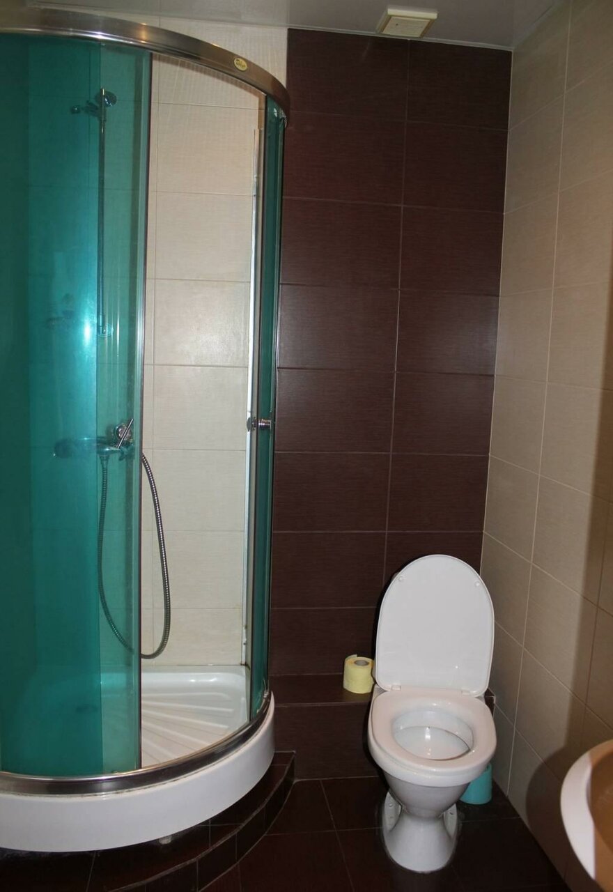 Мини-отель Замок Пенза-49