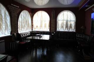 Мини-отель Замок Пенза-7