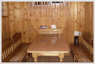 Мини-отель Замок Пенза-1