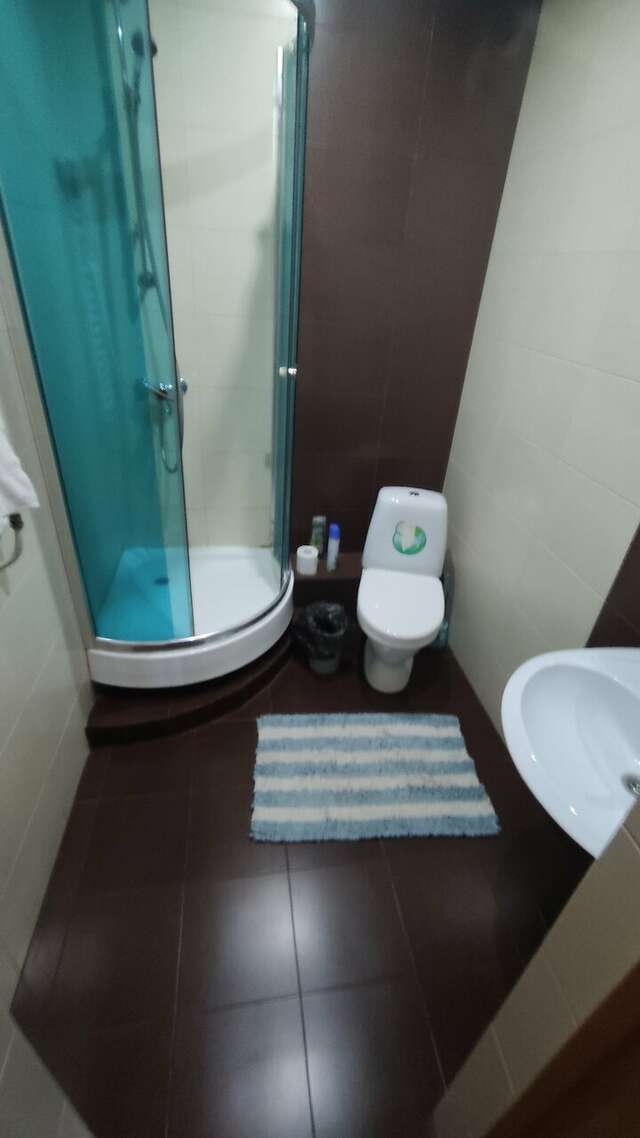 Мини-отель Замок Пенза-68