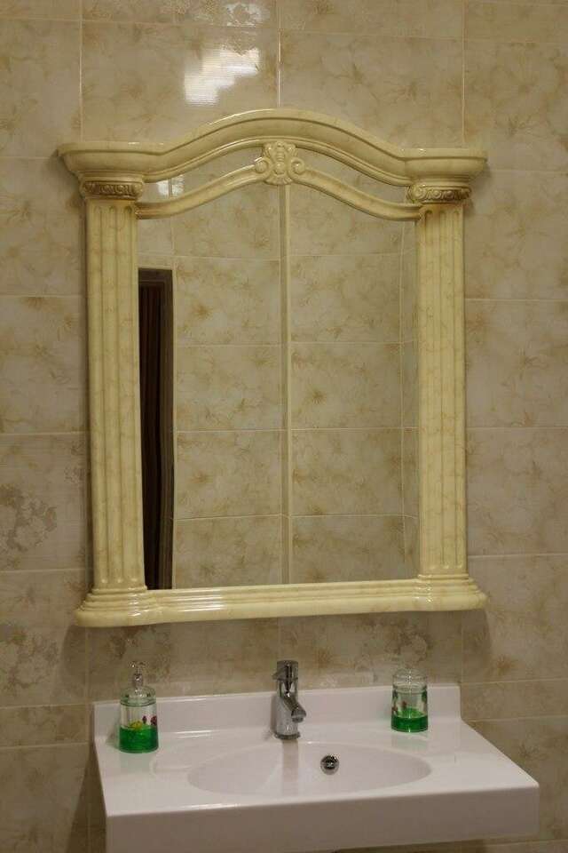 Мини-отель Замок Пенза-23