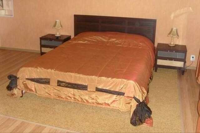 Мини-отель Замок Пенза-18