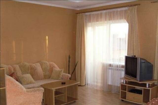 Мини-отель Замок Пенза-39