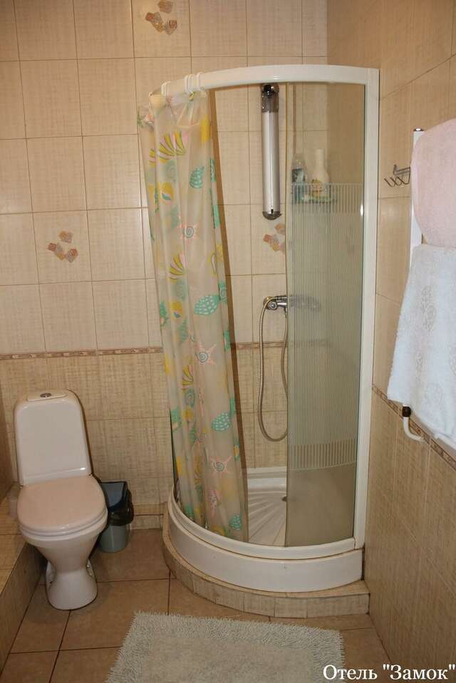 Мини-отель Замок Пенза-22