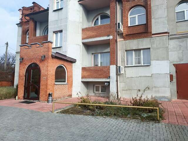 Мини-отель Замок Пенза-24