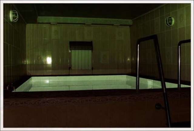 Мини-отель Замок Пенза-5