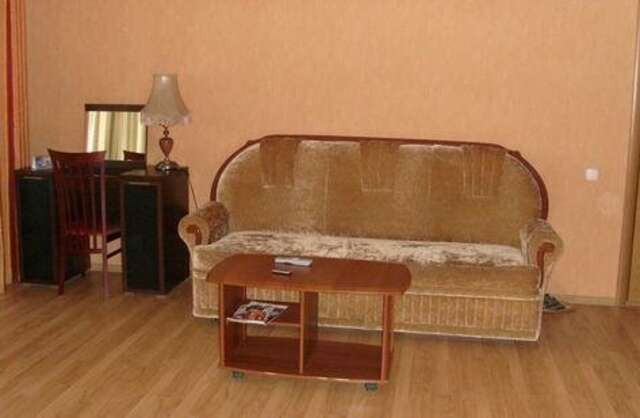 Мини-отель Замок Пенза-25