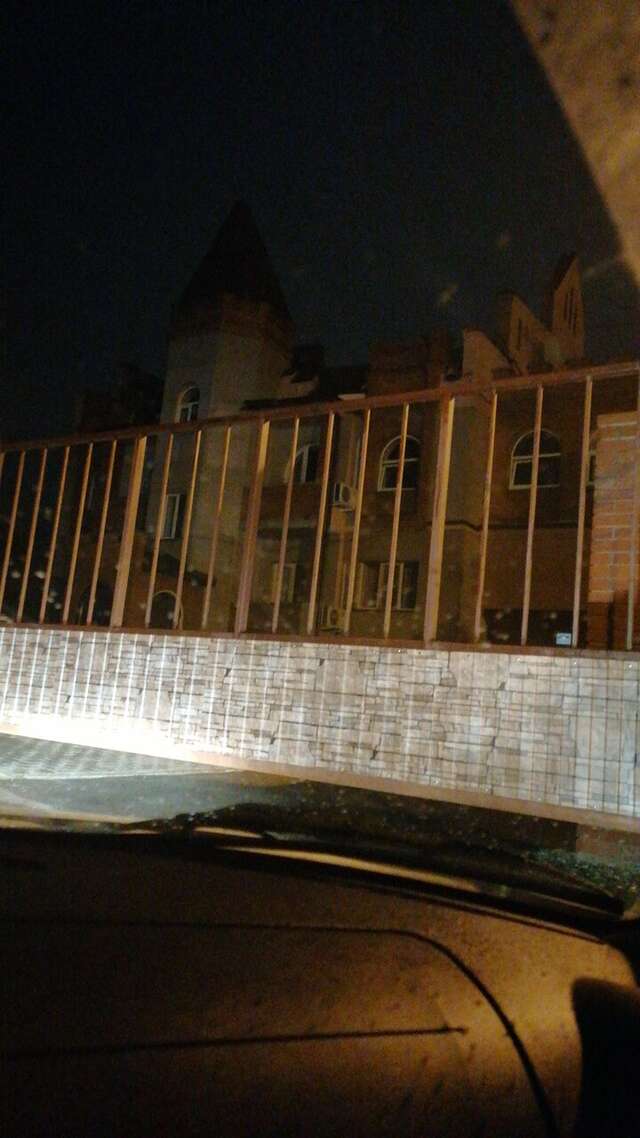 Мини-отель Замок Пенза-55