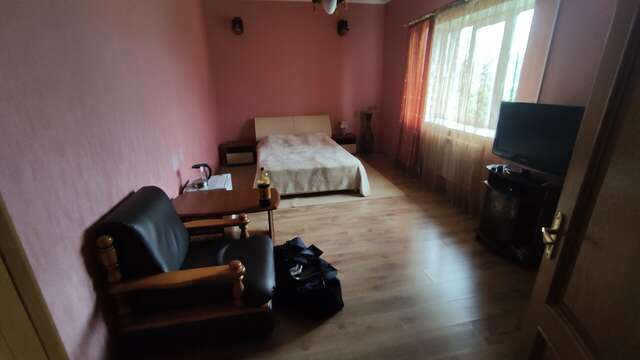 Мини-отель Замок Пенза-71