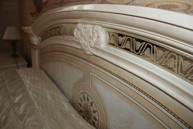 Мини-отель Замок Пенза-17