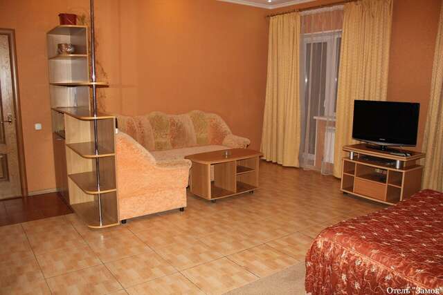 Мини-отель Замок Пенза-44