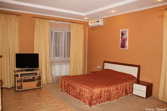 Мини-отель Замок Пенза-43