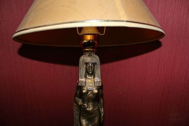 Мини-отель Замок Пенза-11