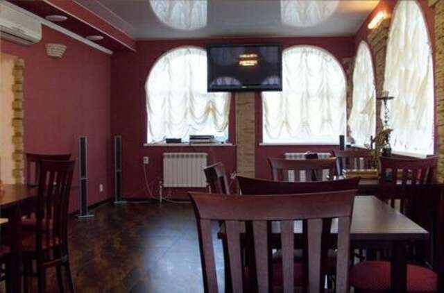 Мини-отель Замок Пенза-26