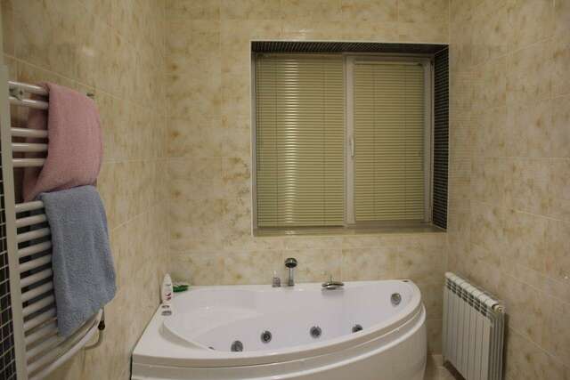 Мини-отель Замок Пенза-14