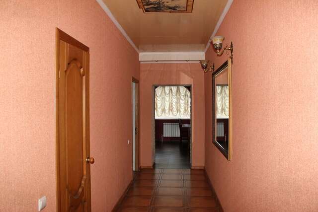 Мини-отель Замок Пенза-33