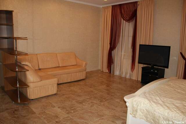 Мини-отель Замок Пенза-42