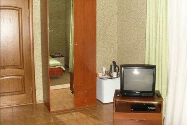 Мини-отель Замок Пенза-28