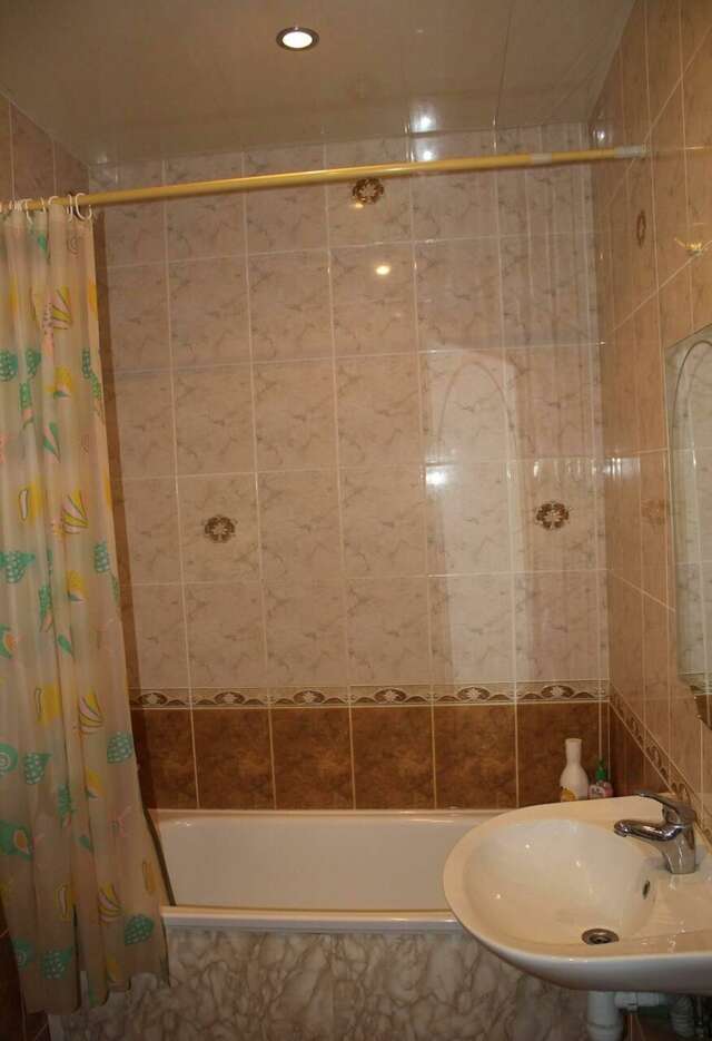 Мини-отель Замок Пенза-36