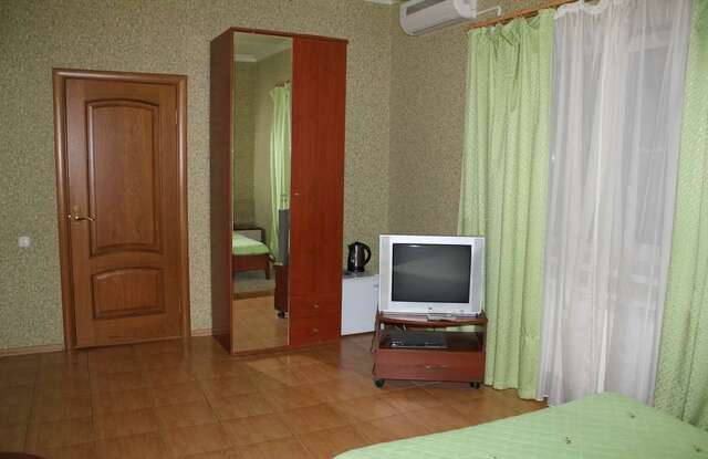 Мини-отель Замок Пенза-54