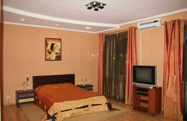 Мини-отель Замок Пенза-53