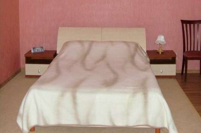 Мини-отель Замок Пенза-37