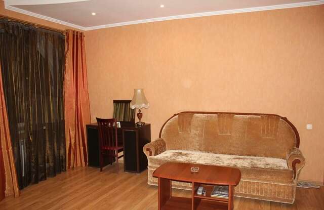 Мини-отель Замок Пенза-52