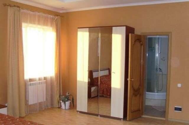 Мини-отель Замок Пенза-31