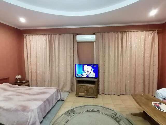 Мини-отель Замок Пенза-63